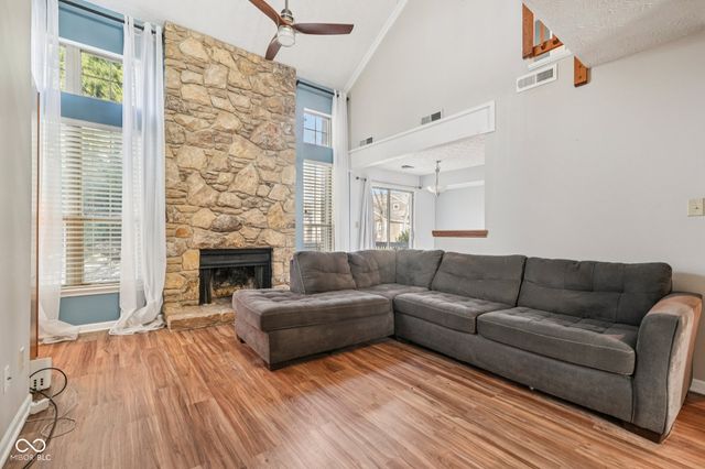 7415 Charrington Court, Indianapolis, IN 46254