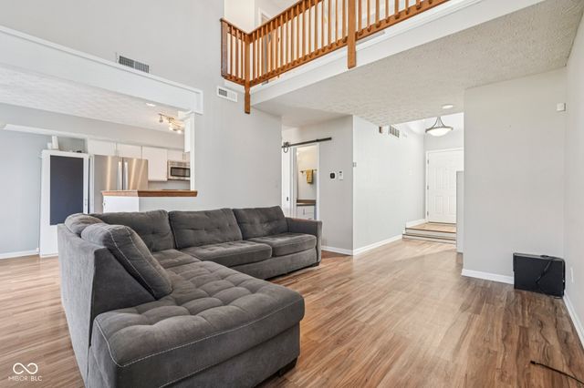 7415 Charrington Court, Indianapolis, IN 46254