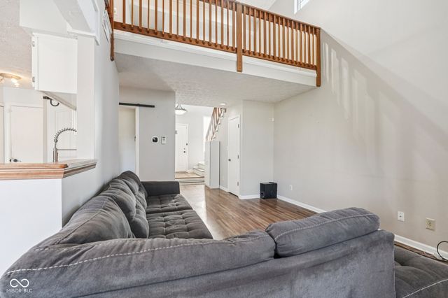 7415 Charrington Court, Indianapolis, IN 46254