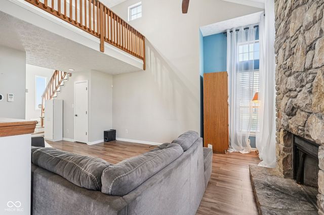 7415 Charrington Court, Indianapolis, IN 46254