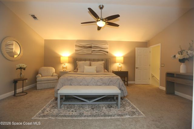 1016 Villa Drive, Melbourne, FL 32940