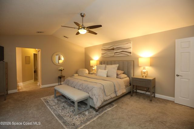 1016 Villa Drive, Melbourne, FL 32940