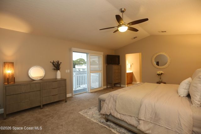 1016 Villa Drive, Melbourne, FL 32940