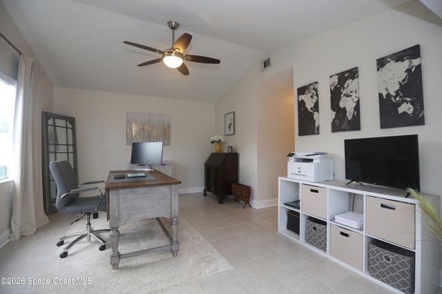 1016 Villa Drive, Melbourne, FL 32940