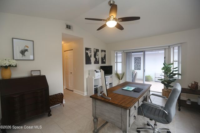 1016 Villa Drive, Melbourne, FL 32940