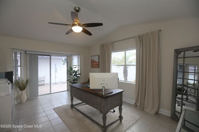 1016 Villa Drive, Melbourne, FL 32940
