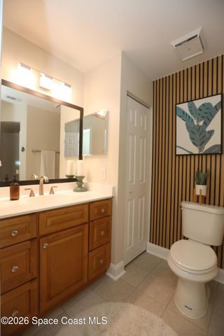 1016 Villa Drive, Melbourne, FL 32940