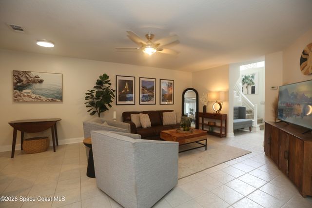 1016 Villa Drive, Melbourne, FL 32940
