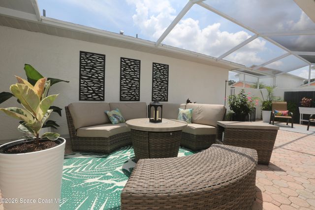 1016 Villa Drive, Melbourne, FL 32940