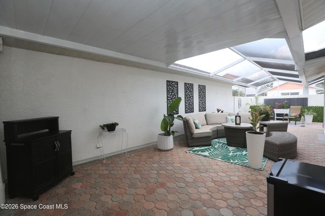 1016 Villa Drive, Melbourne, FL 32940