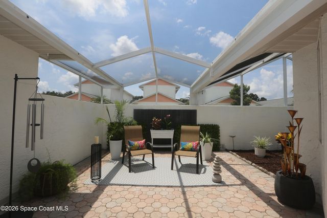 1016 Villa Drive, Melbourne, FL 32940