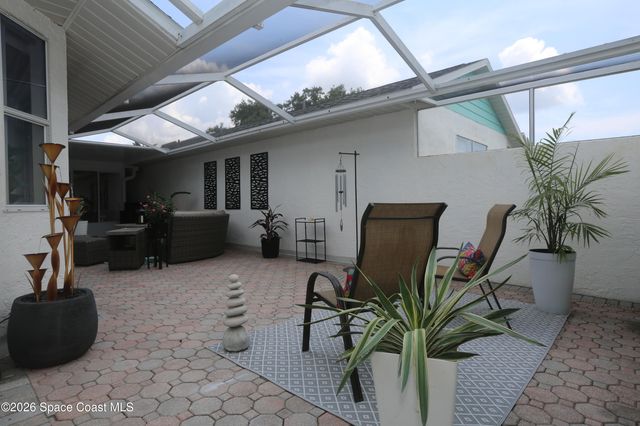 1016 Villa Drive, Melbourne, FL 32940