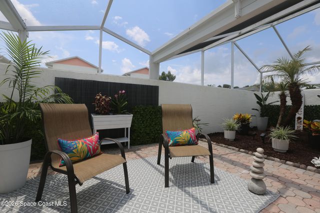 1016 Villa Drive, Melbourne, FL 32940