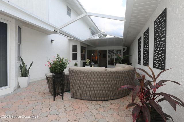 1016 Villa Drive, Melbourne, FL 32940