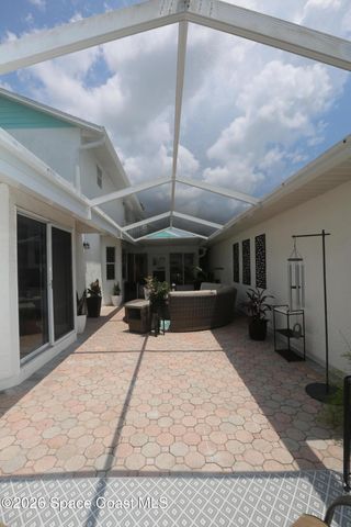 1016 Villa Drive, Melbourne, FL 32940