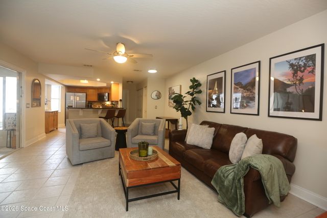 1016 Villa Drive, Melbourne, FL 32940