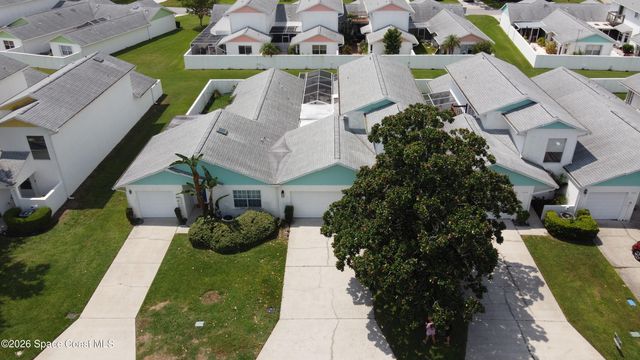 1016 Villa Drive, Melbourne, FL 32940