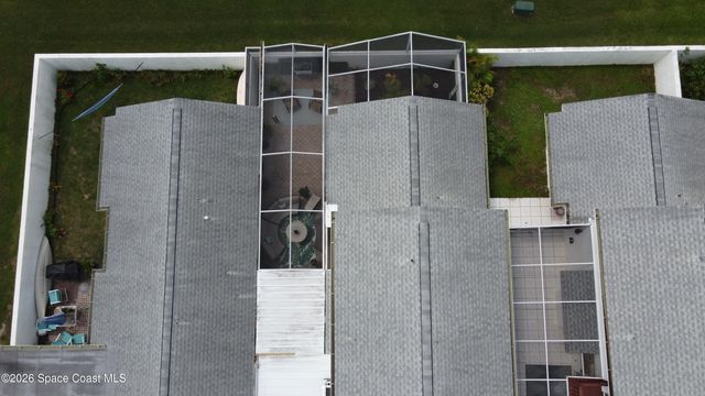 1016 Villa Drive, Melbourne, FL 32940