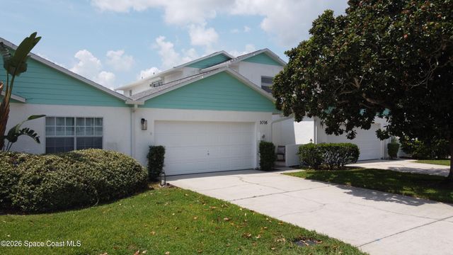 1016 Villa Drive, Melbourne, FL 32940