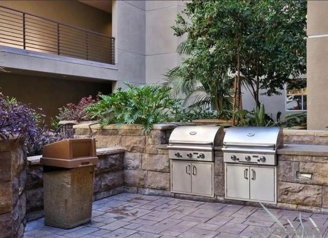 1465 C St 3321, San Diego, CA 92101