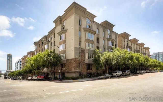 1465 C St 3321, San Diego, CA 92101