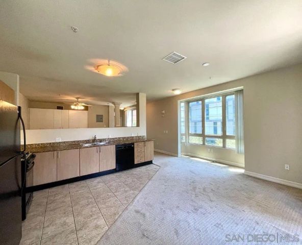 1465 C St 3321, San Diego, CA 92101