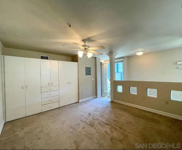 1465 C St 3321, San Diego, CA 92101