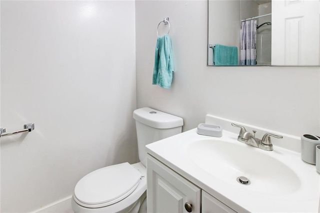 1764 Big Horn Court SE, Conyers, GA 30013