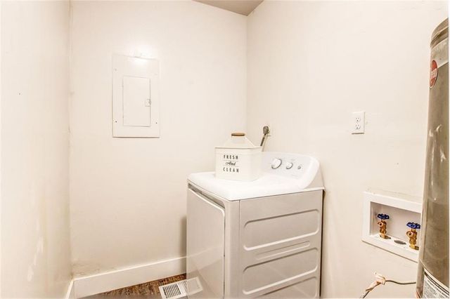 1764 Big Horn Court SE, Conyers, GA 30013