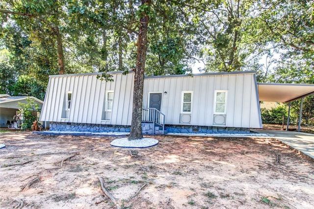 1764 Big Horn Court SE, Conyers, GA 30013
