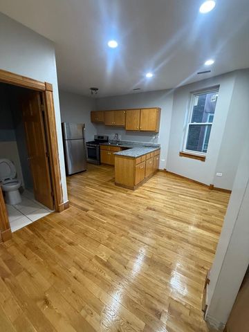 1756 W 35TH Street 2R, Chicago, IL 60609