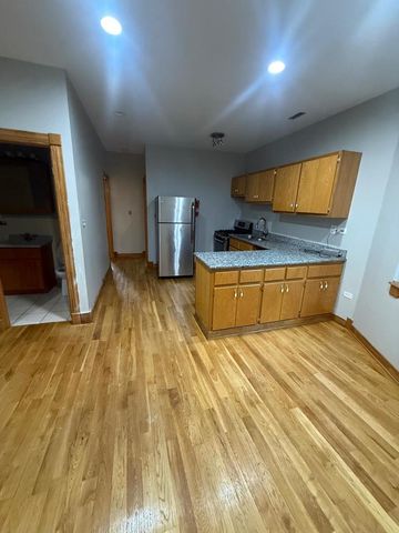 1756 W 35TH Street 2R, Chicago, IL 60609