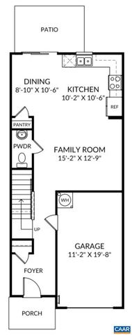 88 SOPHIE KATHRYN DR #LOT 138, Barboursville, VA 22923