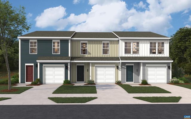 88 SOPHIE KATHRYN DR #LOT 138, Barboursville, VA 22923