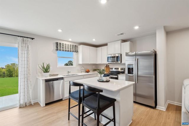 88 SOPHIE KATHRYN DR #LOT 138, Barboursville, VA 22923