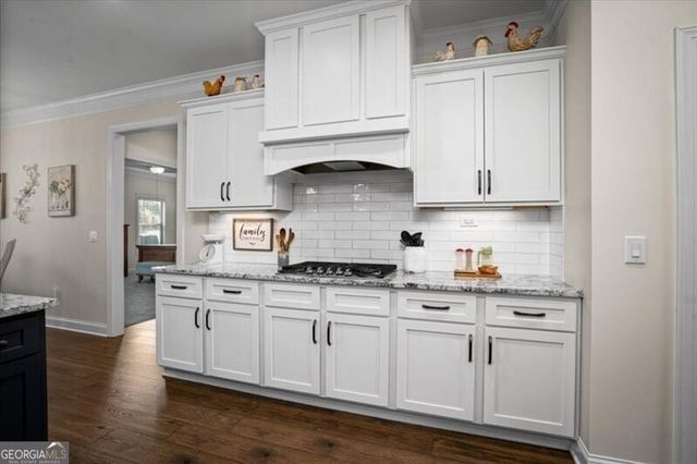 641 Haven Way, Monroe, GA 30655