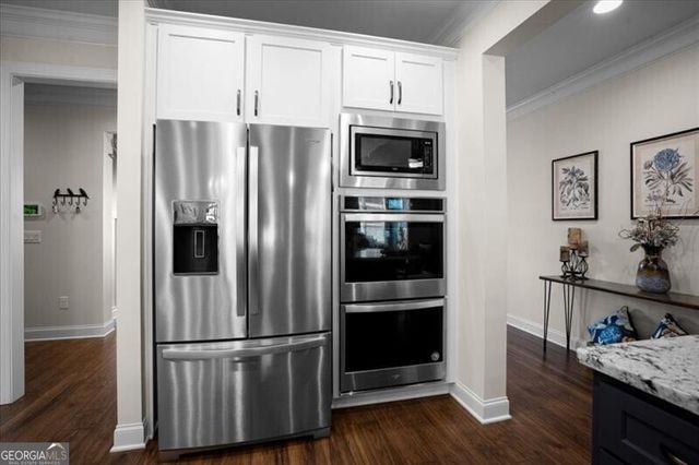 641 Haven Way, Monroe, GA 30655