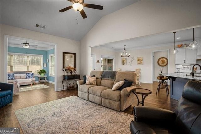 641 Haven Way, Monroe, GA 30655