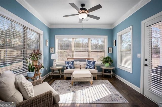 641 Haven Way, Monroe, GA 30655