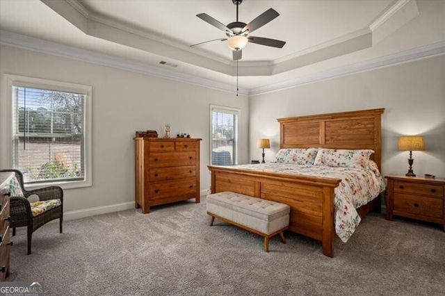 641 Haven Way, Monroe, GA 30655