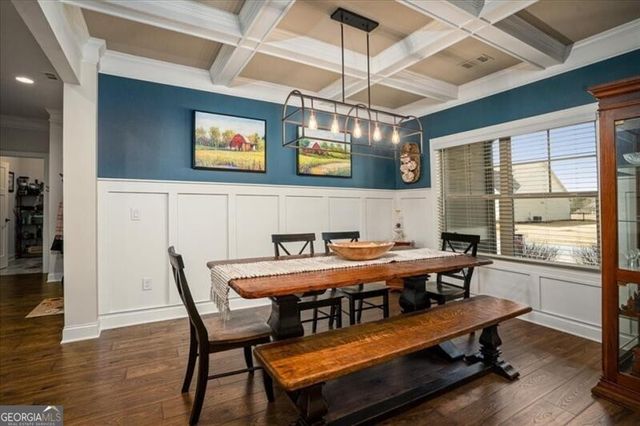 641 Haven Way, Monroe, GA 30655