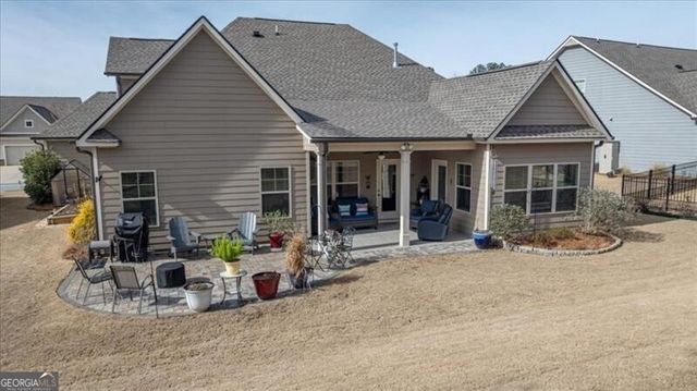 641 Haven Way, Monroe, GA 30655