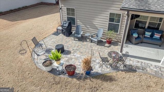 641 Haven Way, Monroe, GA 30655