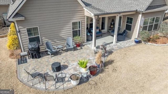 641 Haven Way, Monroe, GA 30655