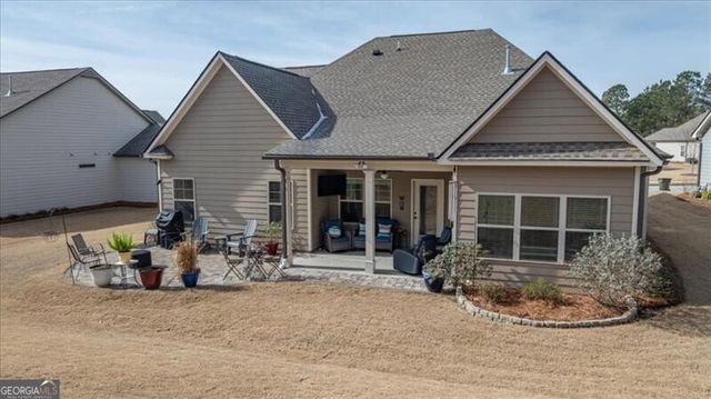 641 Haven Way, Monroe, GA 30655