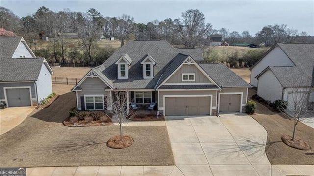 641 Haven Way, Monroe, GA 30655