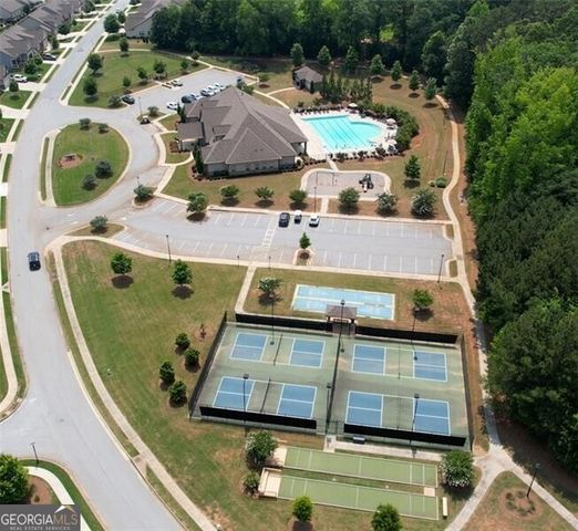 641 Haven Way, Monroe, GA 30655