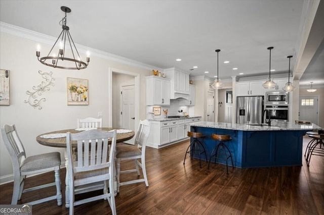 641 Haven Way, Monroe, GA 30655