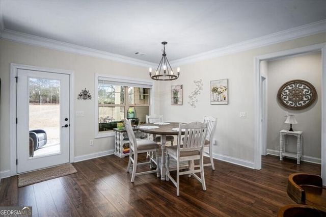 641 Haven Way, Monroe, GA 30655