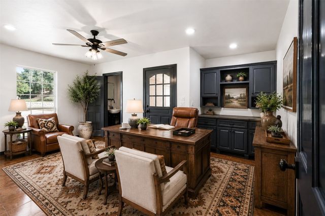 1070 S Reno Road, Reno, TX 76082